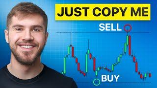 This 1 Minute Scalping Strategy Works Everyday (Stupid Simple And Proven)