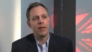 Andrew Hutson, EDF, Raleigh, NC