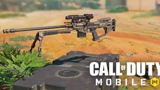 Call Of Duty Mobile: Using NA-45 in Rookie 1 rank games (what it feels like)