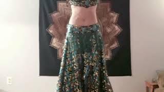 Bellydance & Balance