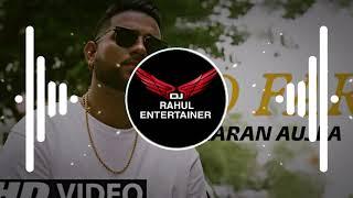 So Far ( Dhol Mix ) Karan Aujla || Dj Rahul Entertainer || Latest Punjabi Songs 2020 Mix