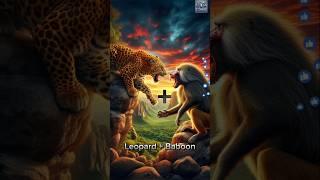 "Fusion Beasts: Mystical Animal Hybrids Brought to Life!"#tiktok #cartoon #shorts