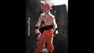 Goku edit/Toreup-Don toliver #trending #anime #goku #animeedit #fyp #foryou