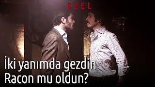 Ramiz Gençlik Sahneleri | İki Yanımda Gezdin Racon mu Oldun?