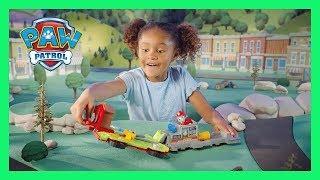 PAW Patrol - Marshall’s Ride ‘n’ Rescue | Official TV Commercial