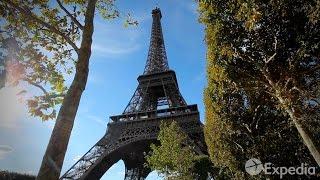 Guia de viagem - Paris, França | Expedia.com.br