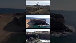 Lanzarote / Dji mini 2