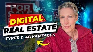 5 Easy Steps to Start in Digital Real Estate Today