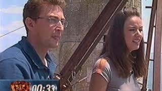 Fort Boyard 2003 05-2 Форт Боярд 2003 год