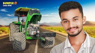 King Sultan Me Bhii Laga Diya Bumper️||Guru Veer Vlogs