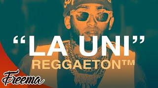Leo Bash, Darell & Bryant Myers Type Beat 2020 "LA UNI" | Instrumental Reggaeton Type Beat 2020