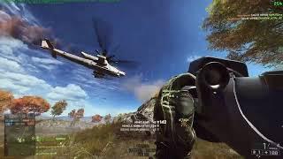 How to use the AA Mines effectively in Battlefield 4 - Part 1