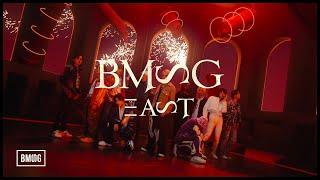 BMSG EAST / The Sun from the EAST -Music Video-