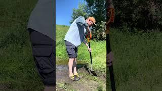 подготовка к рыбалке ️ #рыбалка #fishing