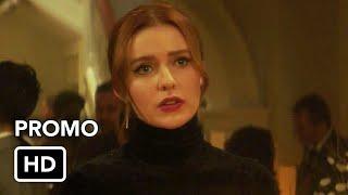 Nancy Drew 3x10 Promo "The Confession Of The Long Night" (HD)