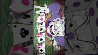 Cuphead  King Dice  #Shorts #TikTok #Cuphead