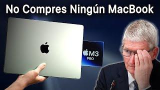 La Verdad Que Apple no te va a Decir de MacBooks y Chips M