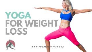 What Yoga to Do for Weight Loss – Reduce Stress and Shed Pounds | Transform Your Body After 40