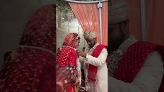 Come with me to my sister's wedding #minivlog #indianwedding