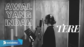 EGHA DE LATOYA - AWAL YANG INDAH ( TERE ) ACOUSTIC COVER