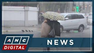 PH opens new school year with extreme weather events from climate change in mind | ANC