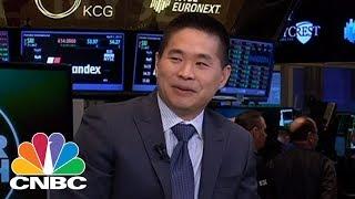 Fight Stops NYSE Traders | Archives | CNBC