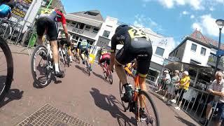 Ronde van Boxmeer 29 Juli 2019 Finales! #criterium #cycling #wielrennen #conceptr