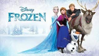 Frozen (2013) Movie | Kristen Bell, Idina Menzel, Jonathan Groff, Josh Gad | HD Facts & Review