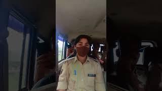 #short video #YouTube shorts viral video #nitu Kumari excise police