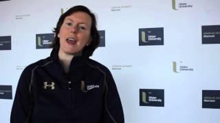 Ulster University Talented Athlete Scheme