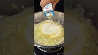 Creamy Corn RIBS #shorts #cooking #indianrecipe #cornrecipe