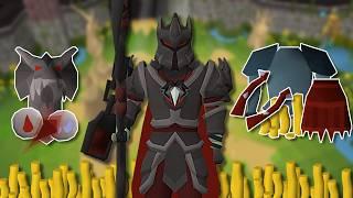 5 AFK Combat Money Making Methods in OSRS