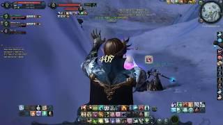 XO AION:The death of General Cumbe ( 00 GamezAion)