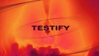 Solardo - Testify with Kaleena Zanders (Lyric Video) [Ultra Records]