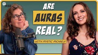 Fulfill Your DESTINY: Renowned PSYCHIC Medium, Mystic Michaela, Shares How!