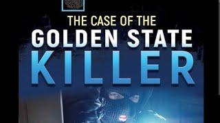 The Case of the Golden State Killer w/ Mike Morford