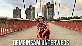 Itsjonbxc - GEMEINSAM UNTERWEGS (prod. by Joezee) [Official Video]