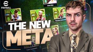 The NEW META | DOMINATION SETUP, TACTICS & TIPS