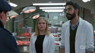 iZombie (2018) | 4.09 - Liv and Ravi speaking French (Clip)