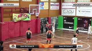 Live Stream MB Studio "DOSS OLD SCHOOL A VS DOSS OLD SCHOOL B"