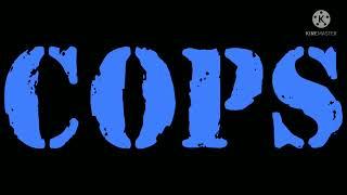 Cops theme song TV version (free-to-use)