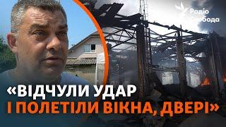 РФ завдала масованого удару по Україні: очевидці атаки у Чернігові та Луцьку розповіли деталі