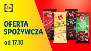 Banany premium, schab wieprzowy bez kości i czekolady Fin Carré  od 17.10 | LIDL.PL