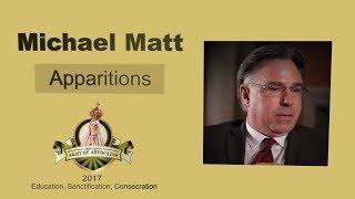 Michael Matt: The Fatima Apparitions and the Errors of Russia