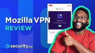 Mozilla VPN Review!