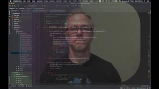 Refactoring JDepend - Episode 7: Introduce Parameter Object