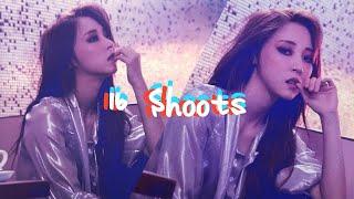 16 Shoots | MoonByul FMV