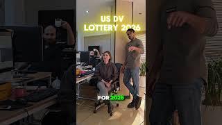 How to Apply for the DV Lottery in 2025? | DV Lottery 2025 Registration