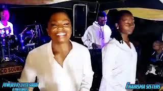 Charisma sisters with their sweet voices ....#trendingvideo #viralvideo #melody