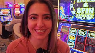 Mind-Blowing $250/Spins on EVERY High Limit Slot Machine (Huge Jackpots!)